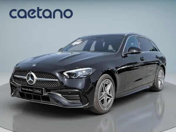 Mercedes-Benz Classe C